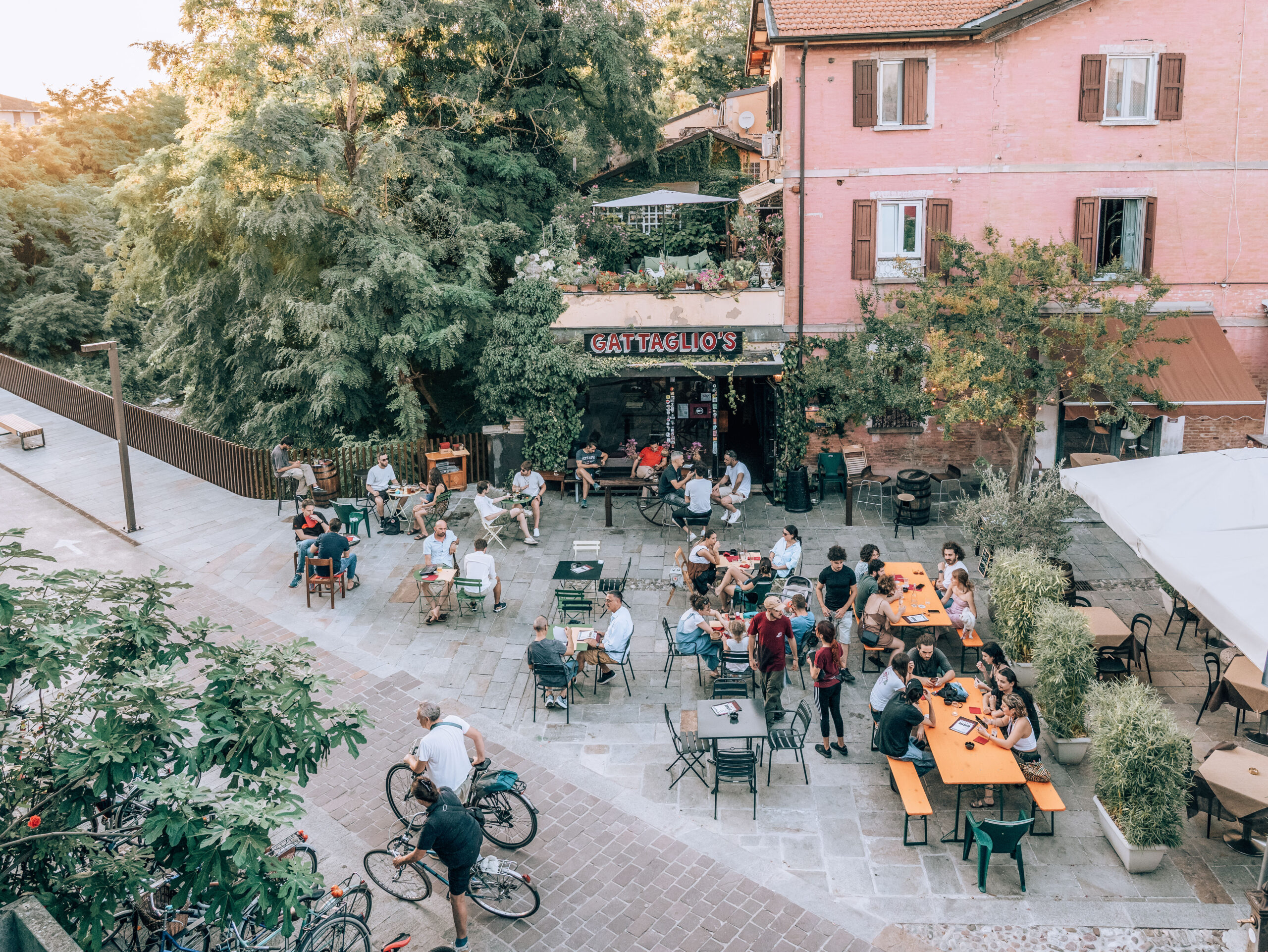 Challenge #5: Via Premuda: Bridging Proximity and Urban Transformation