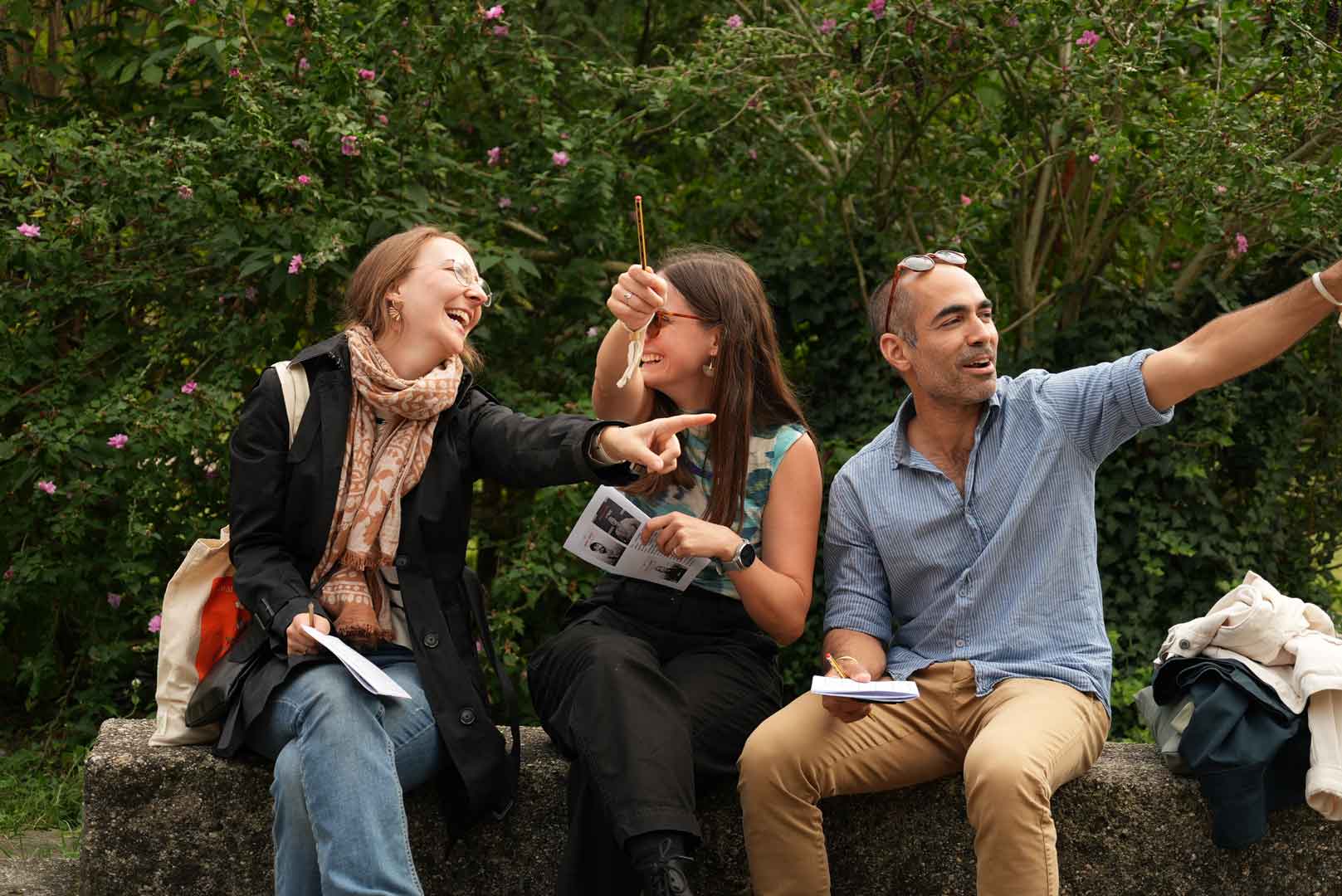 Reggio Emilia turns local challenges into global lessons