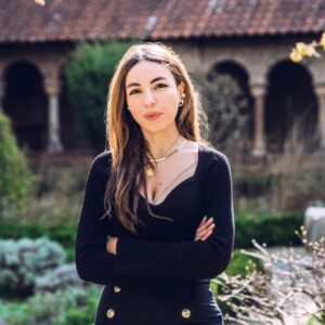 Picture of Nourhan Bassam